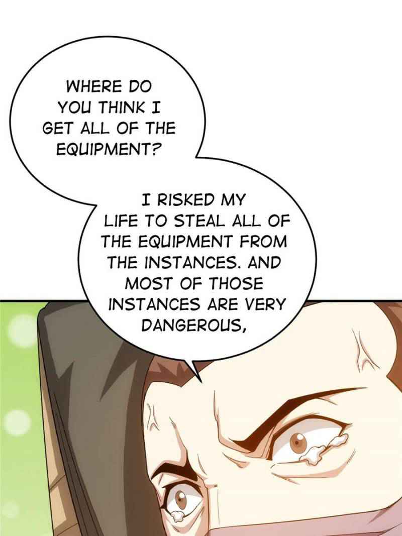 Rich Player (Billionaire Player) Chapter 128 - Page 47
