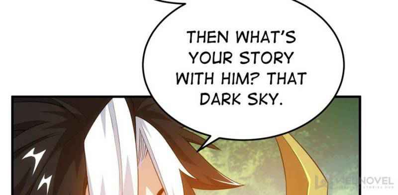 Rich Player (Billionaire Player) Chapter 128 - Page 49