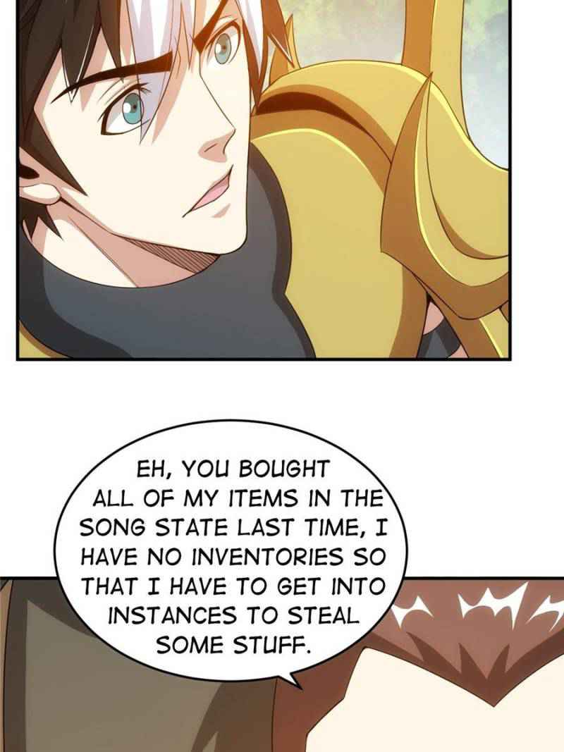 Rich Player (Billionaire Player) Chapter 128 - Page 50
