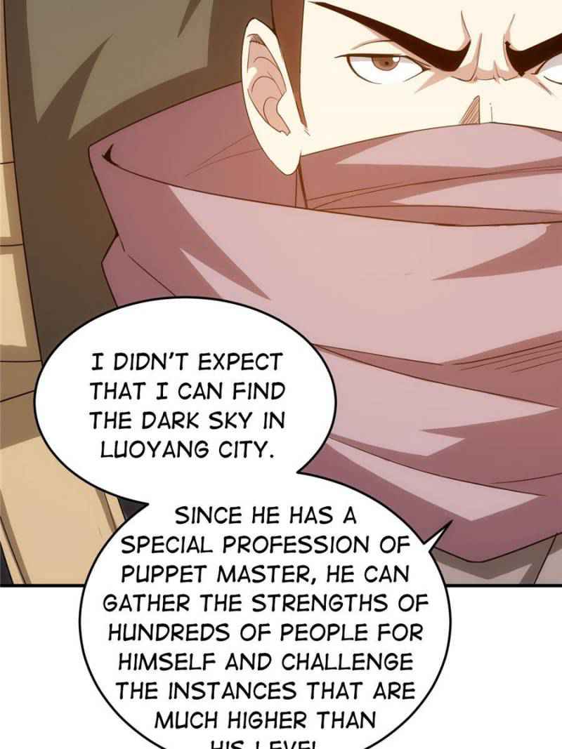 Rich Player (Billionaire Player) Chapter 128 - Page 51