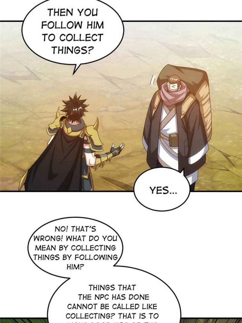 Rich Player (Billionaire Player) Chapter 128 - Page 53