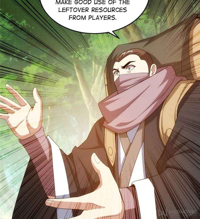 Rich Player (Billionaire Player) Chapter 128 - Page 54