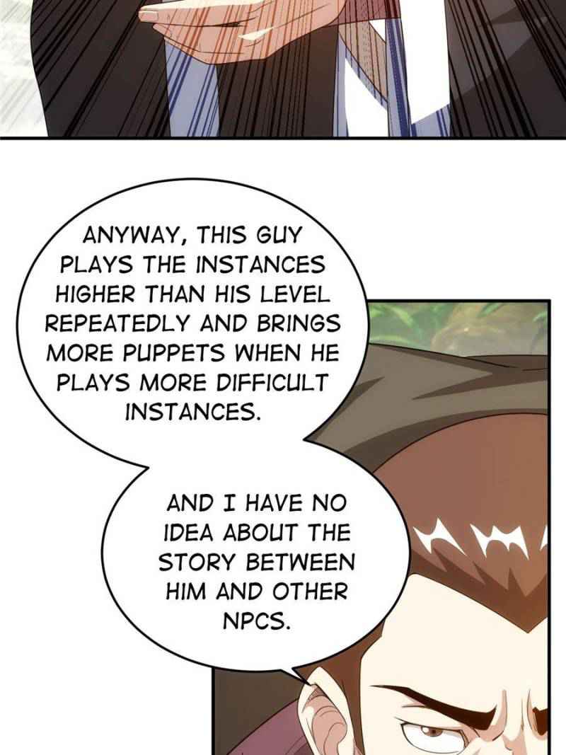 Rich Player (Billionaire Player) Chapter 128 - Page 55