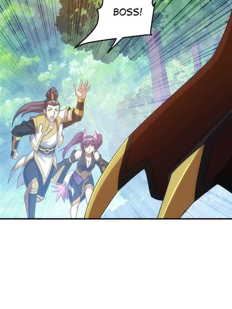 Rich Player (Billionaire Player) Chapter 128 - Page 58