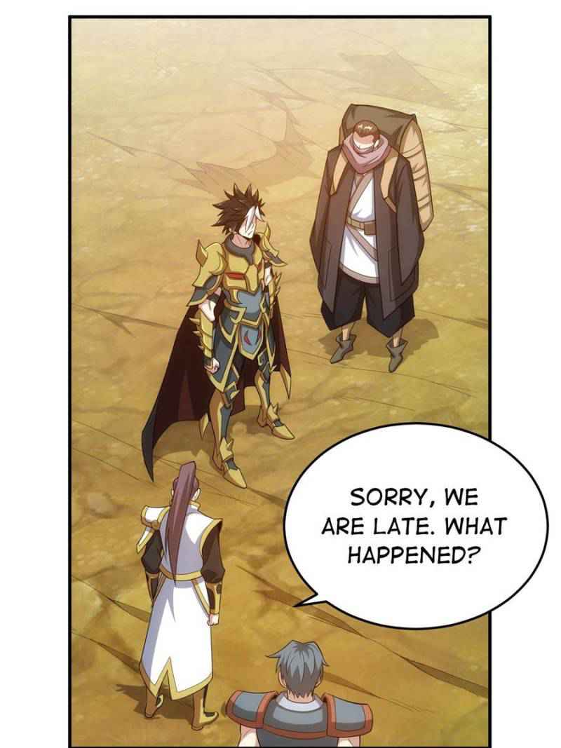 Rich Player (Billionaire Player) Chapter 128 - Page 59