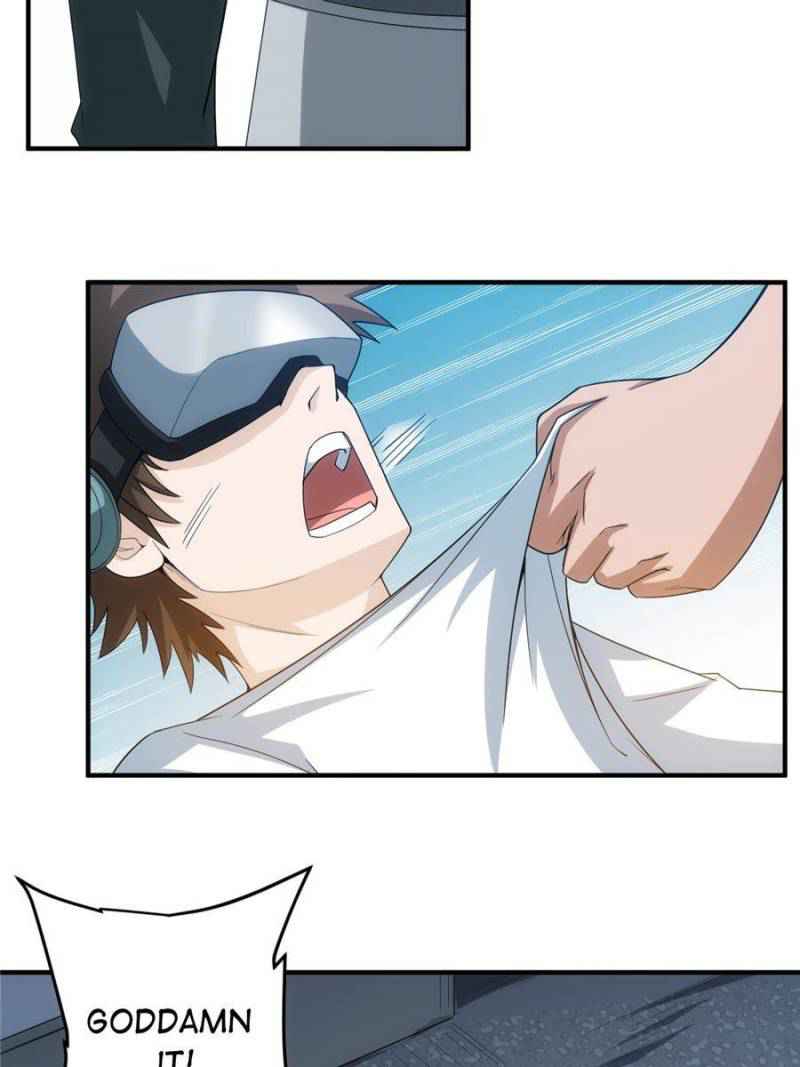 Rich Player (Billionaire Player) Chapter 128 - Page 6