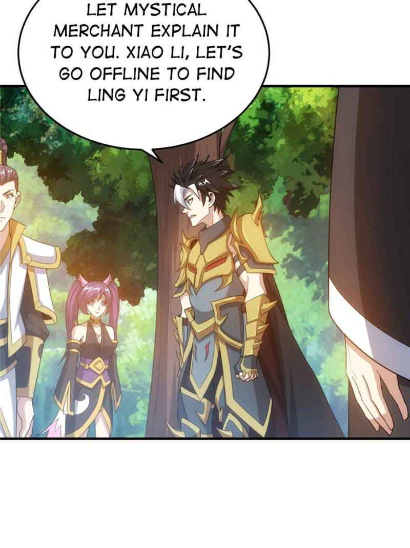 Rich Player (Billionaire Player) Chapter 128 - Page 61