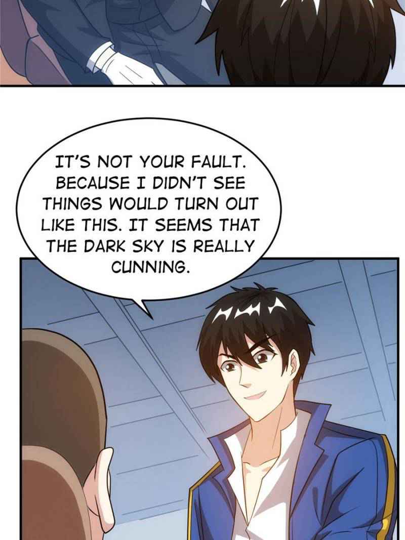 Rich Player (Billionaire Player) Chapter 128 - Page 68