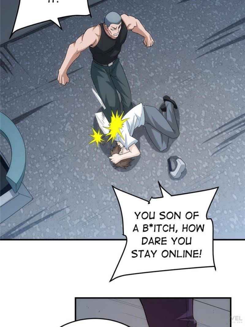 Rich Player (Billionaire Player) Chapter 128 - Page 7