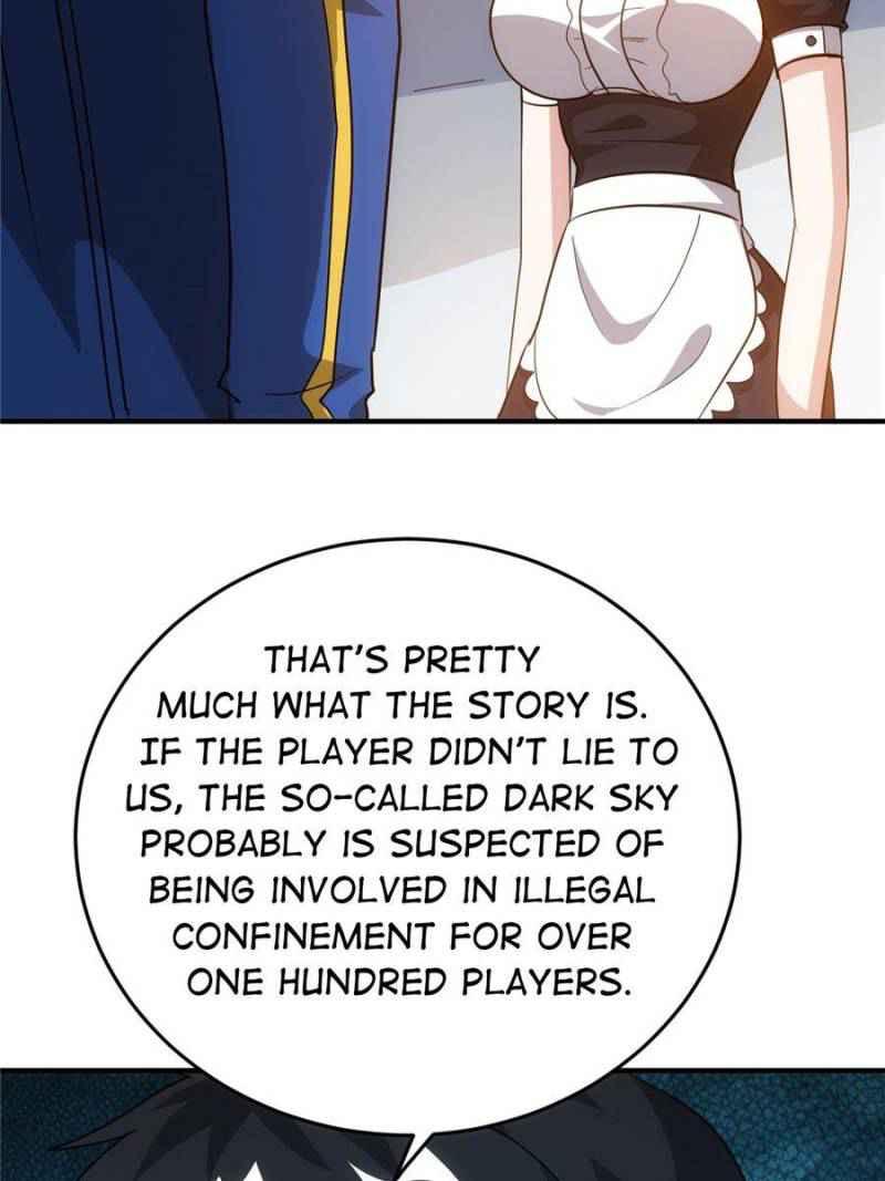 Rich Player (Billionaire Player) Chapter 128 - Page 71