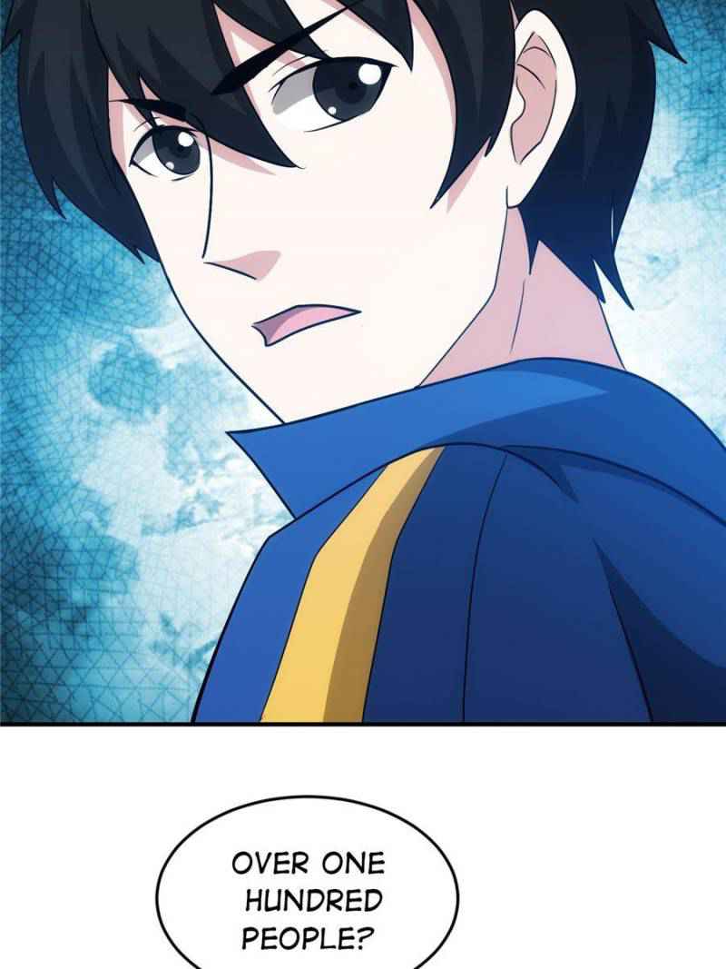 Rich Player (Billionaire Player) Chapter 128 - Page 73
