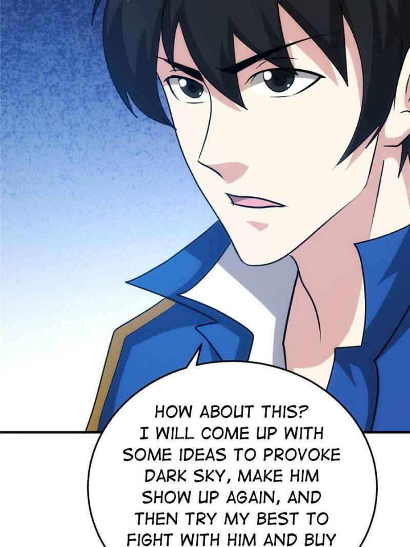 Rich Player (Billionaire Player) Chapter 128 - Page 76