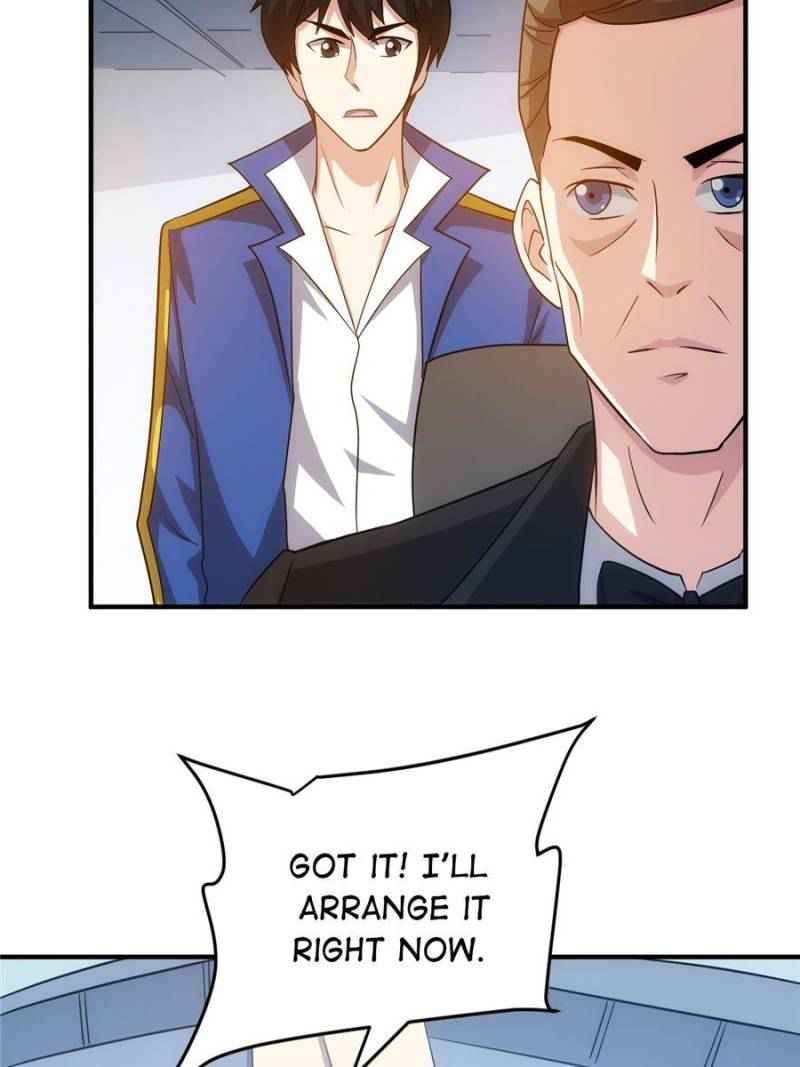 Rich Player (Billionaire Player) Chapter 128 - Page 78