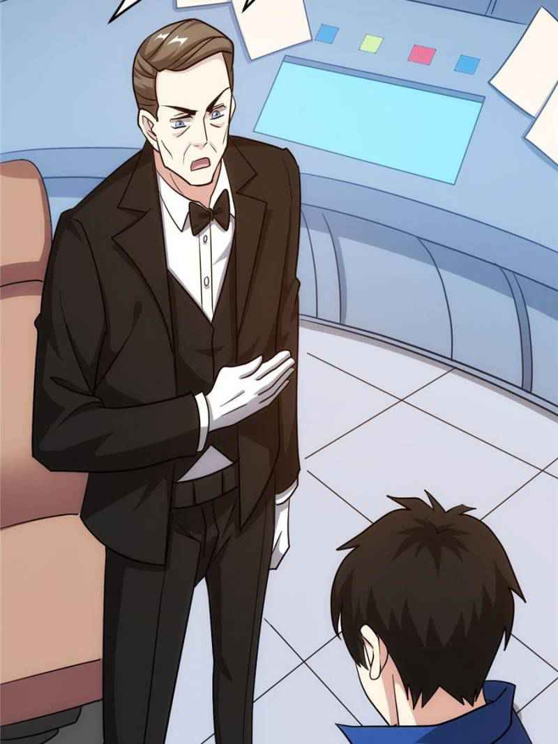 Rich Player (Billionaire Player) Chapter 128 - Page 79