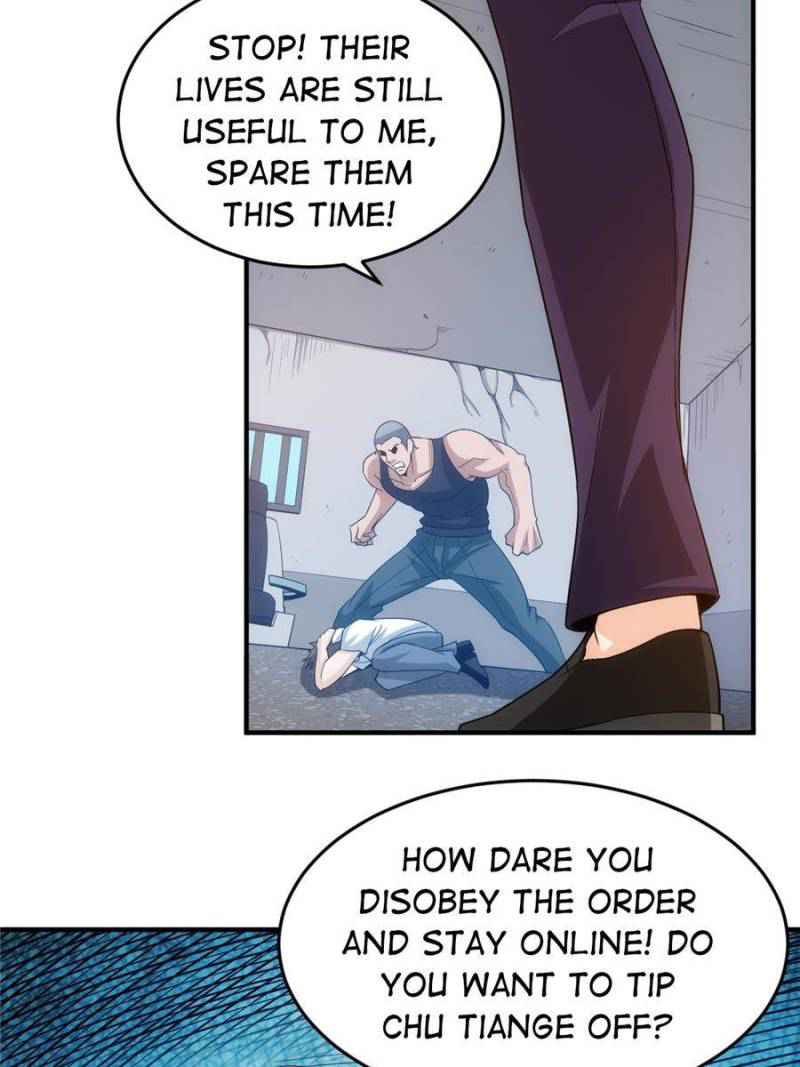 Rich Player (Billionaire Player) Chapter 128 - Page 8