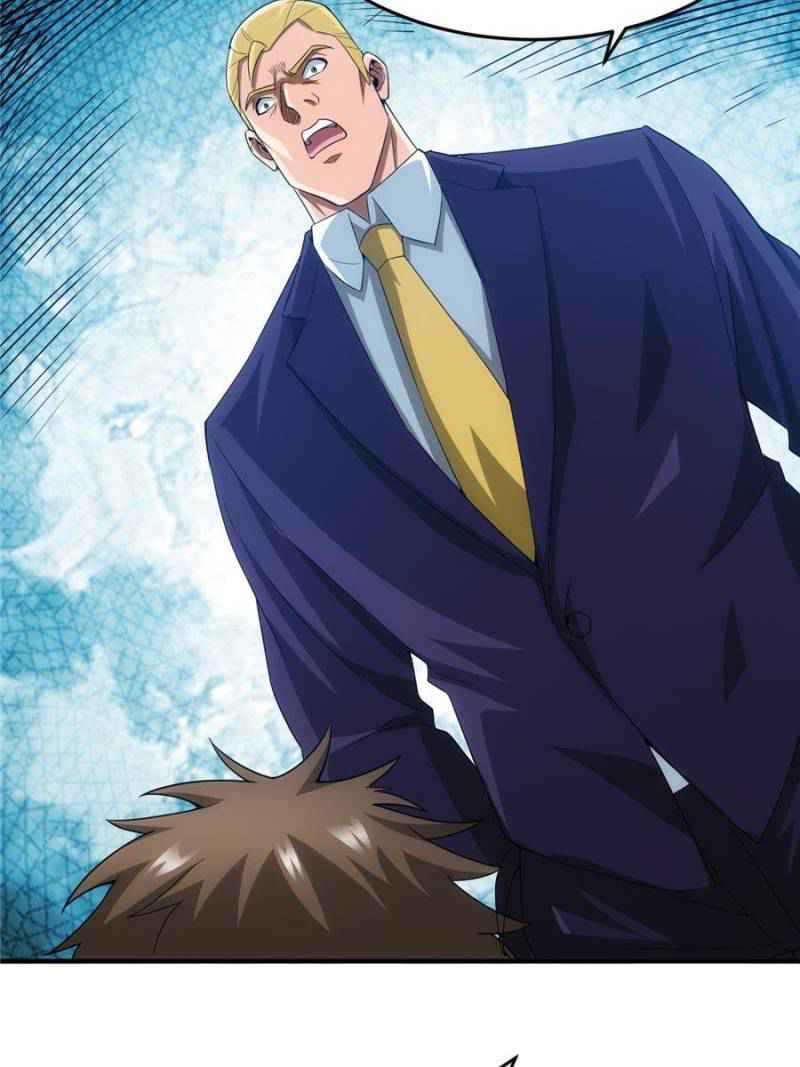 Rich Player (Billionaire Player) Chapter 128 - Page 9