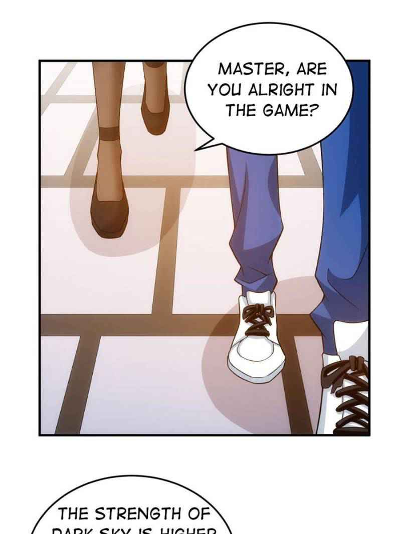 Rich Player (Billionaire Player) Chapter 129 - Page 0