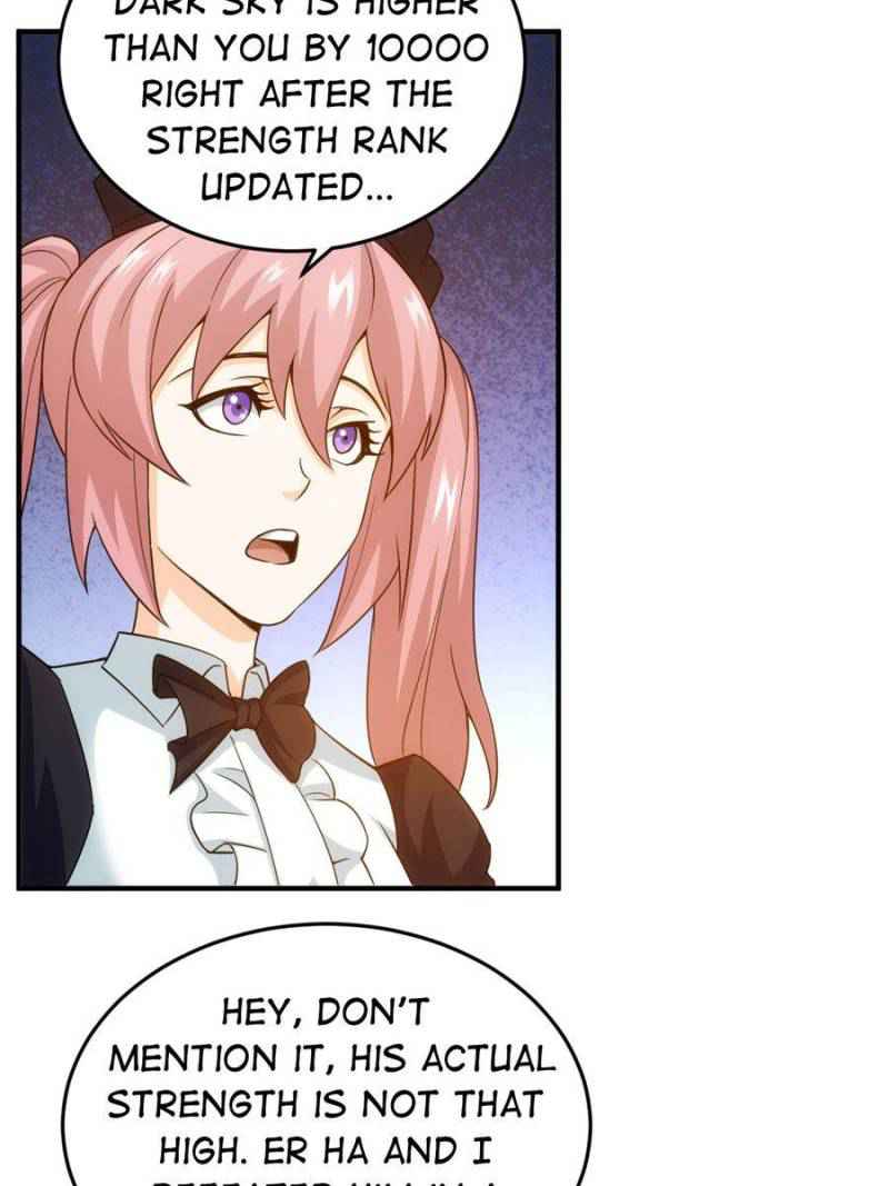 Rich Player (Billionaire Player) Chapter 129 - Page 1