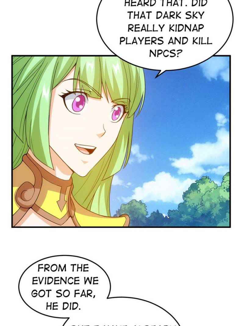 Rich Player (Billionaire Player) Chapter 129 - Page 10
