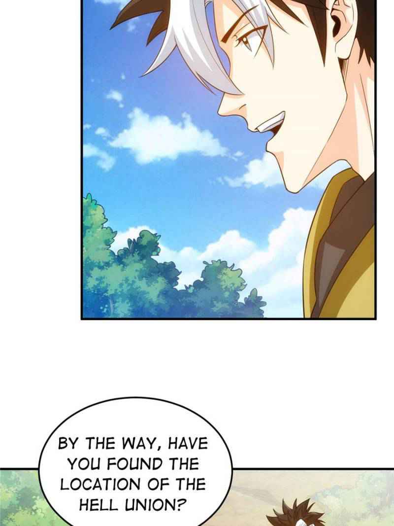 Rich Player (Billionaire Player) Chapter 129 - Page 12