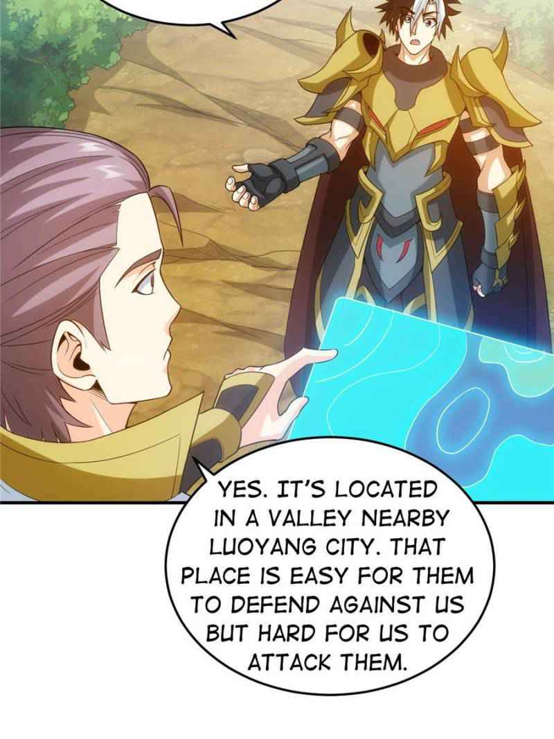 Rich Player (Billionaire Player) Chapter 129 - Page 13