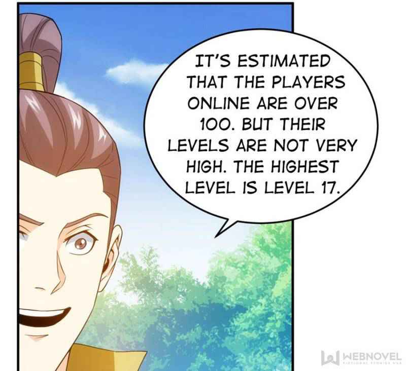 Rich Player (Billionaire Player) Chapter 129 - Page 14