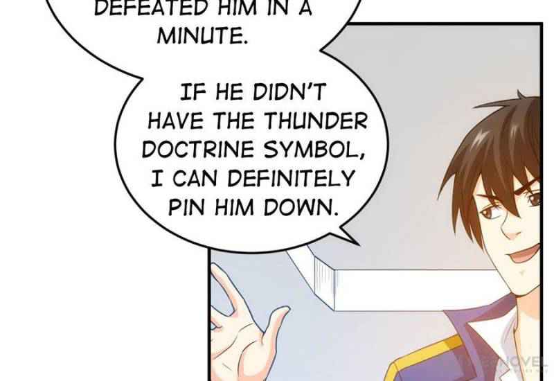Rich Player (Billionaire Player) Chapter 129 - Page 2