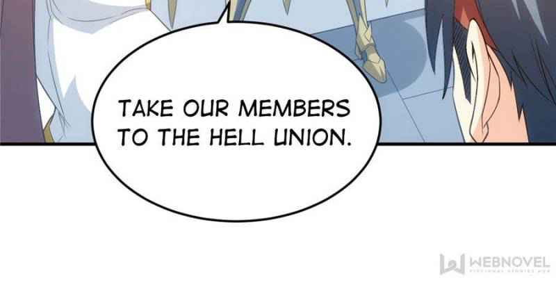 Rich Player (Billionaire Player) Chapter 129 - Page 20