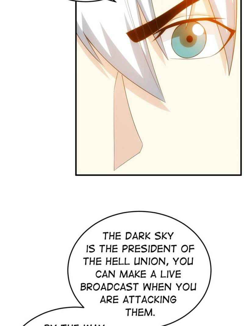 Rich Player (Billionaire Player) Chapter 129 - Page 22