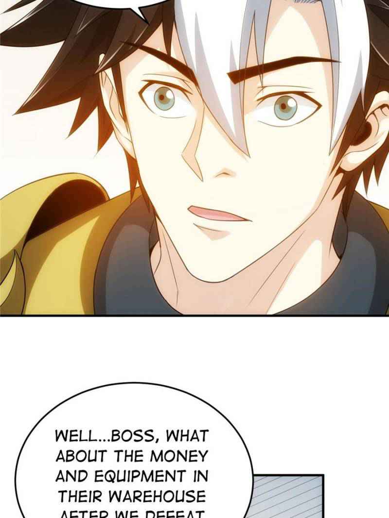 Rich Player (Billionaire Player) Chapter 129 - Page 24