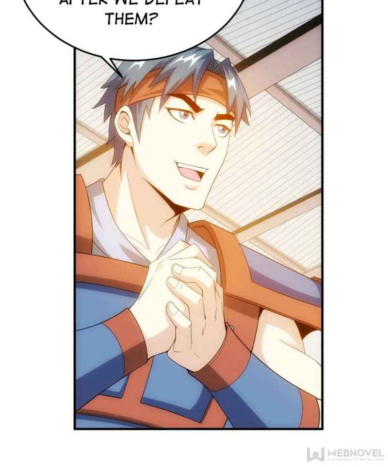 Rich Player (Billionaire Player) Chapter 129 - Page 25