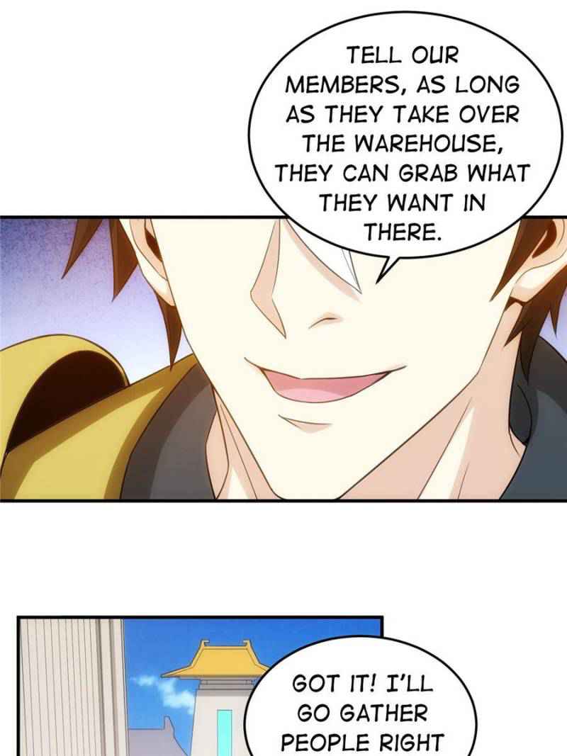 Rich Player (Billionaire Player) Chapter 129 - Page 26