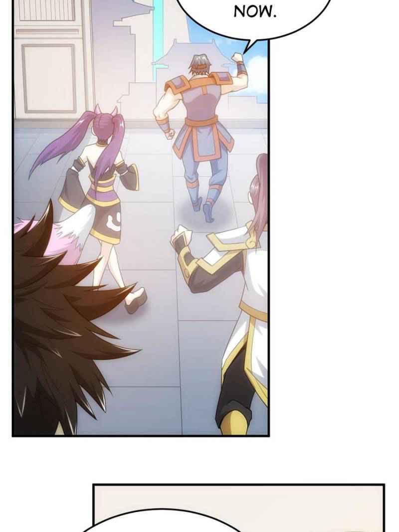 Rich Player (Billionaire Player) Chapter 129 - Page 27