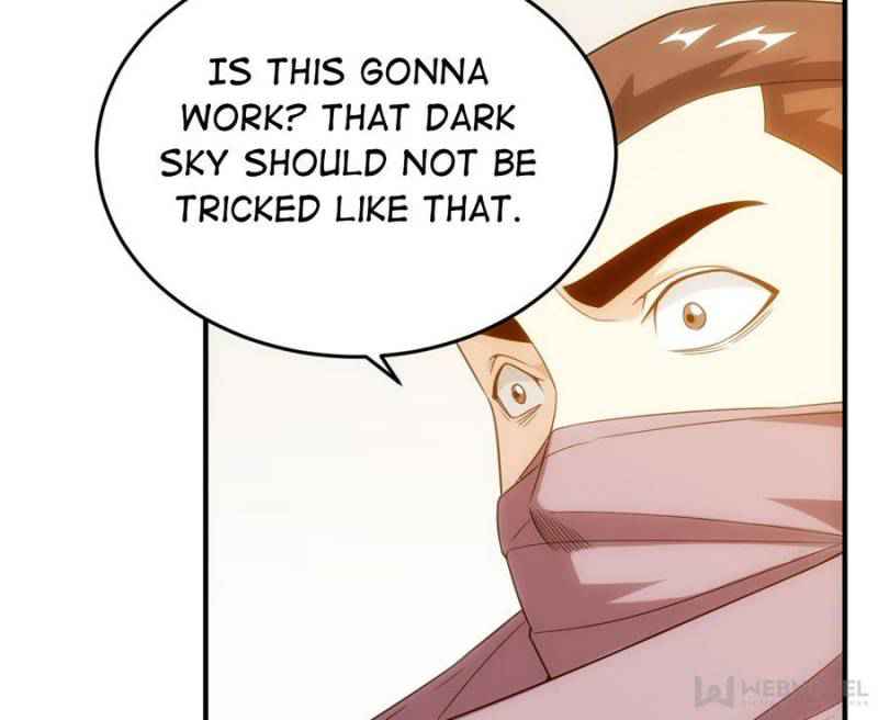 Rich Player (Billionaire Player) Chapter 129 - Page 28