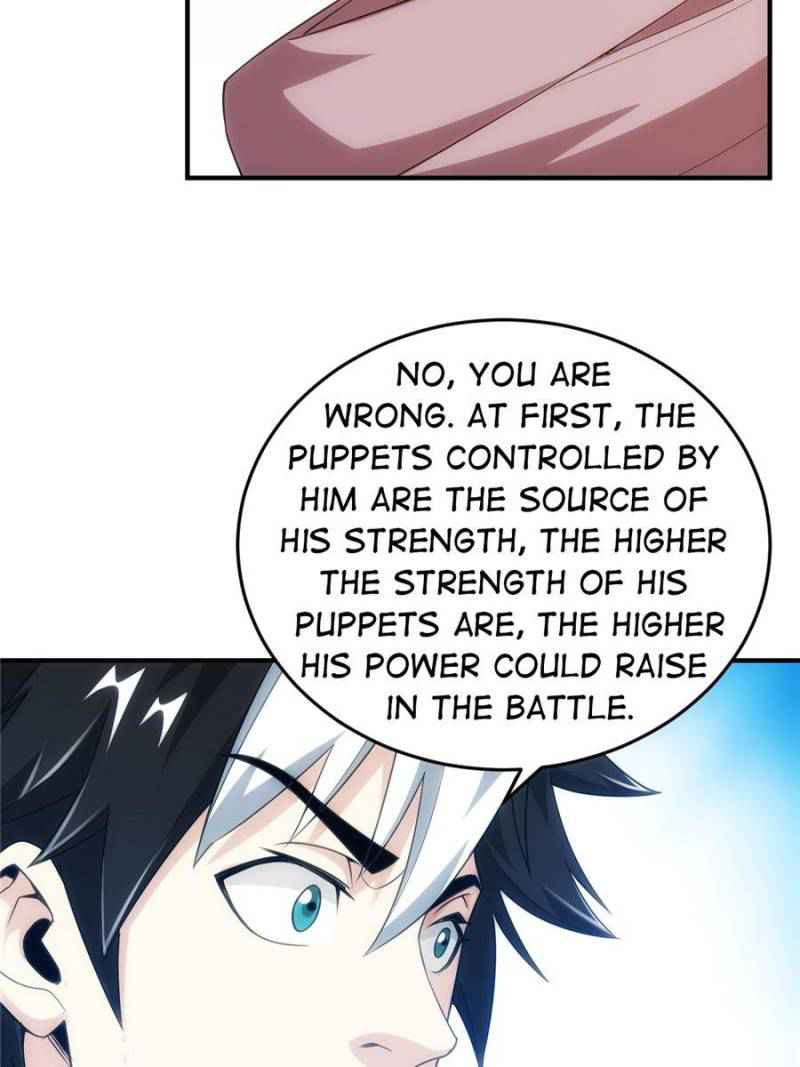 Rich Player (Billionaire Player) Chapter 129 - Page 29