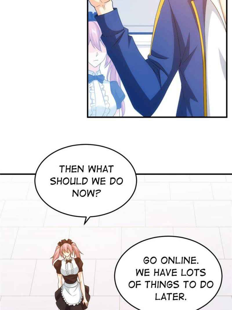 Rich Player (Billionaire Player) Chapter 129 - Page 3