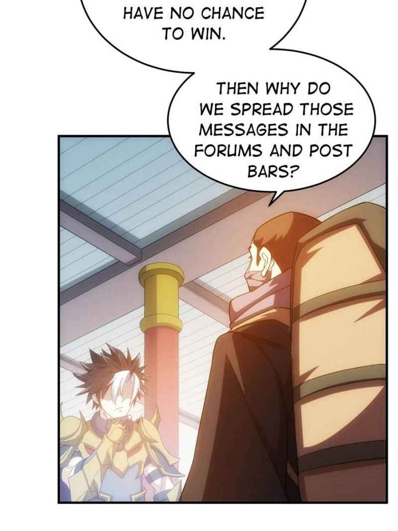 Rich Player (Billionaire Player) Chapter 129 - Page 32