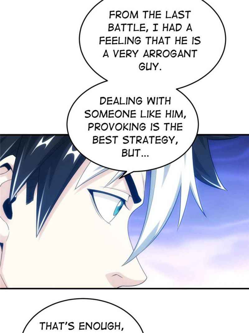 Rich Player (Billionaire Player) Chapter 129 - Page 34