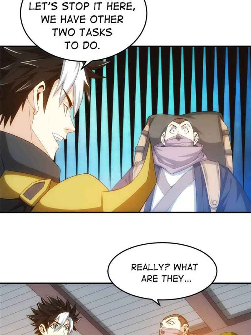 Rich Player (Billionaire Player) Chapter 129 - Page 35