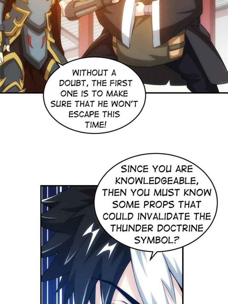 Rich Player (Billionaire Player) Chapter 129 - Page 37