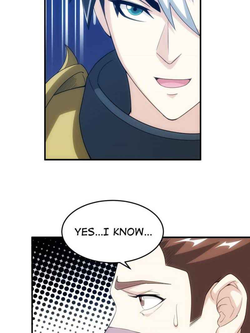 Rich Player (Billionaire Player) Chapter 129 - Page 38