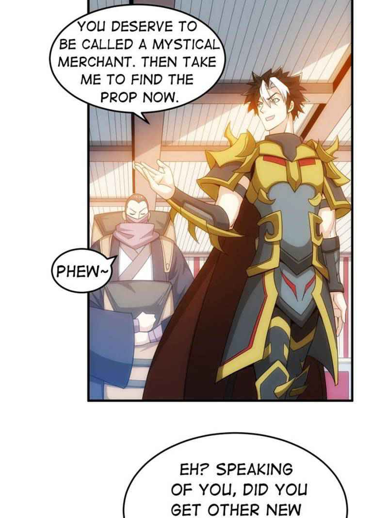 Rich Player (Billionaire Player) Chapter 129 - Page 40