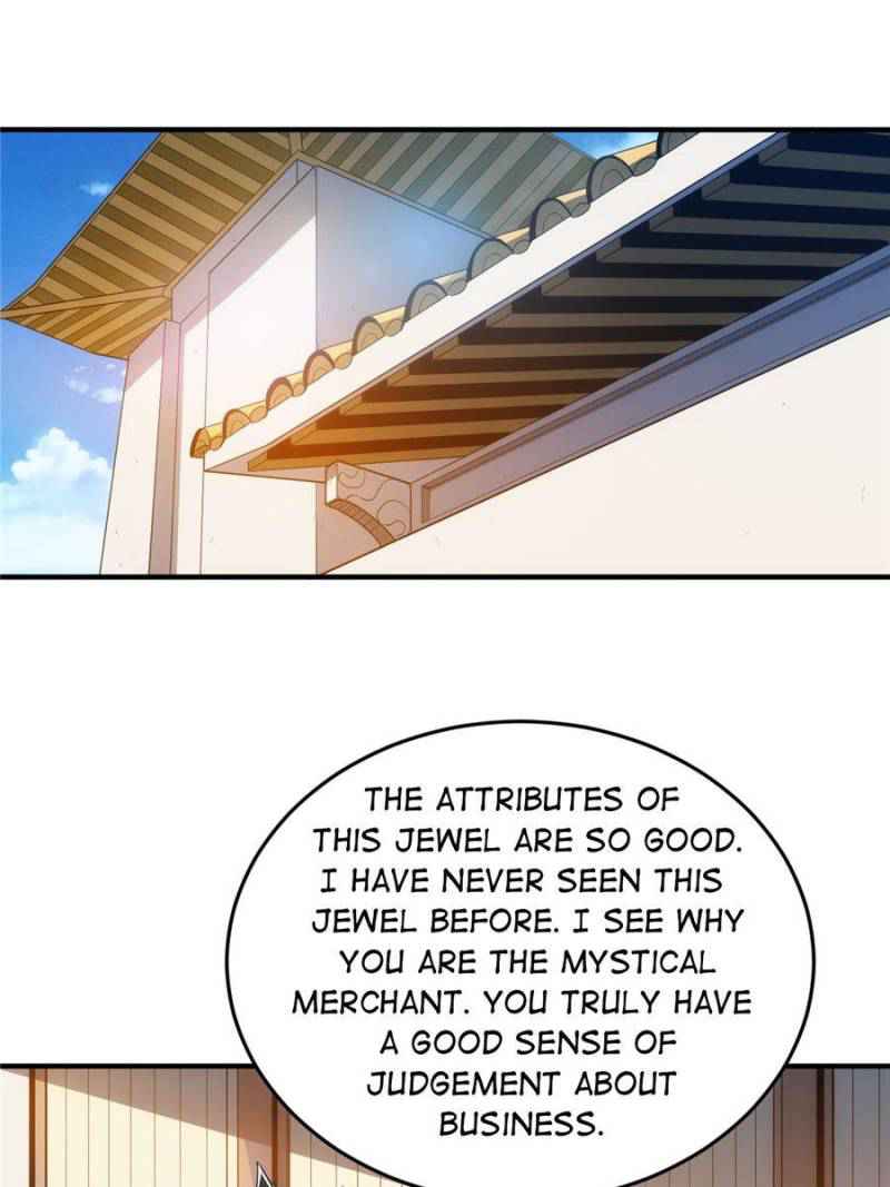 Rich Player (Billionaire Player) Chapter 129 - Page 43
