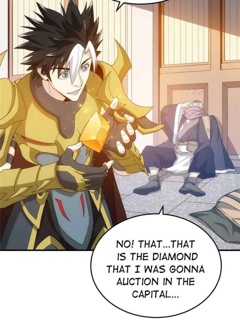 Rich Player (Billionaire Player) Chapter 129 - Page 44