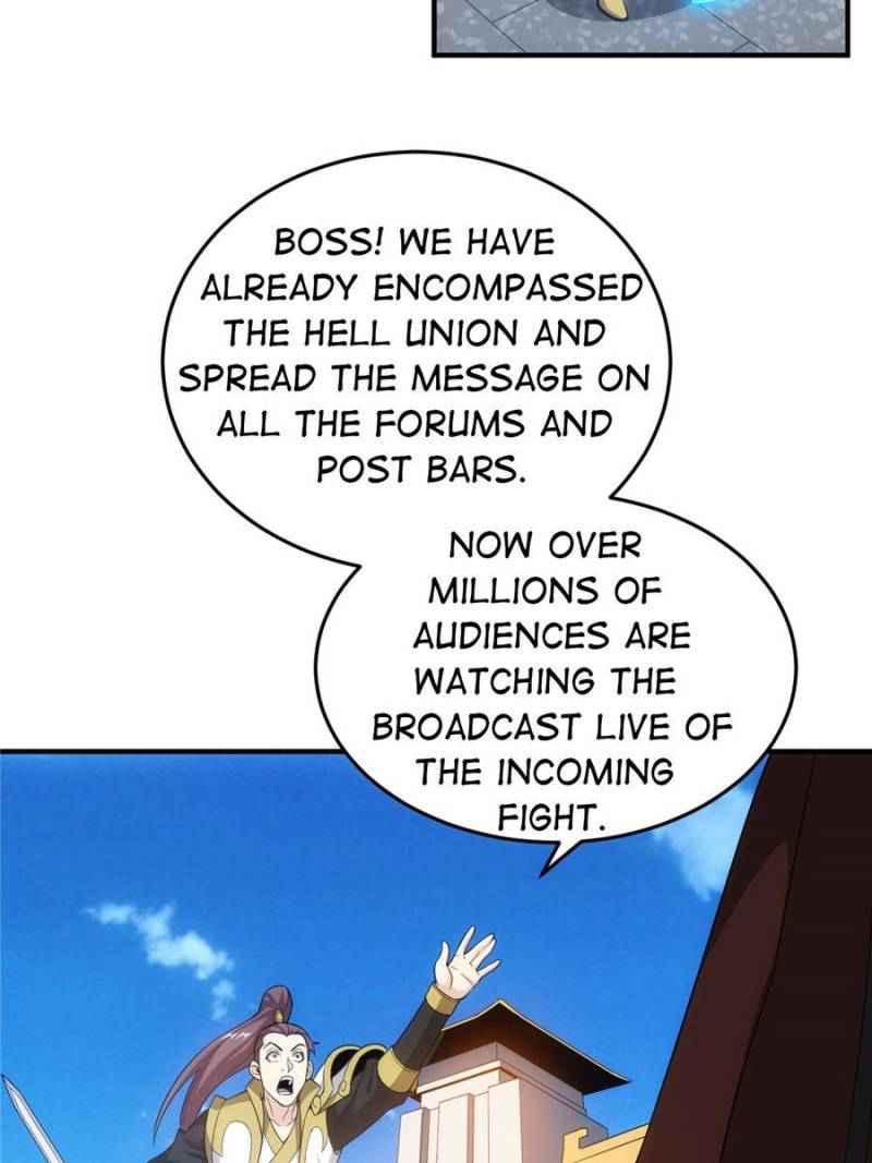 Rich Player (Billionaire Player) Chapter 129 - Page 47