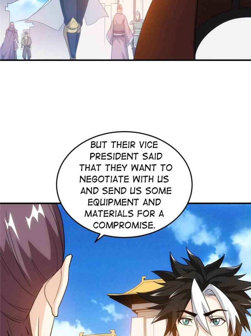 Rich Player (Billionaire Player) Chapter 129 - Page 49