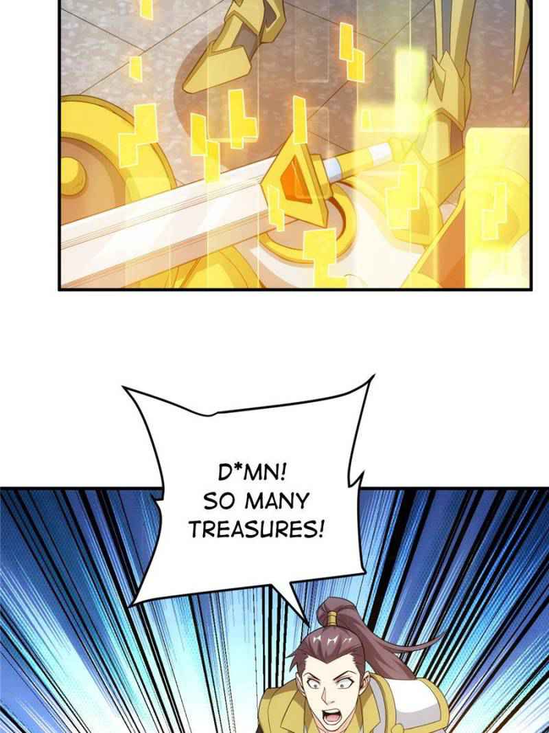 Rich Player (Billionaire Player) Chapter 129 - Page 52