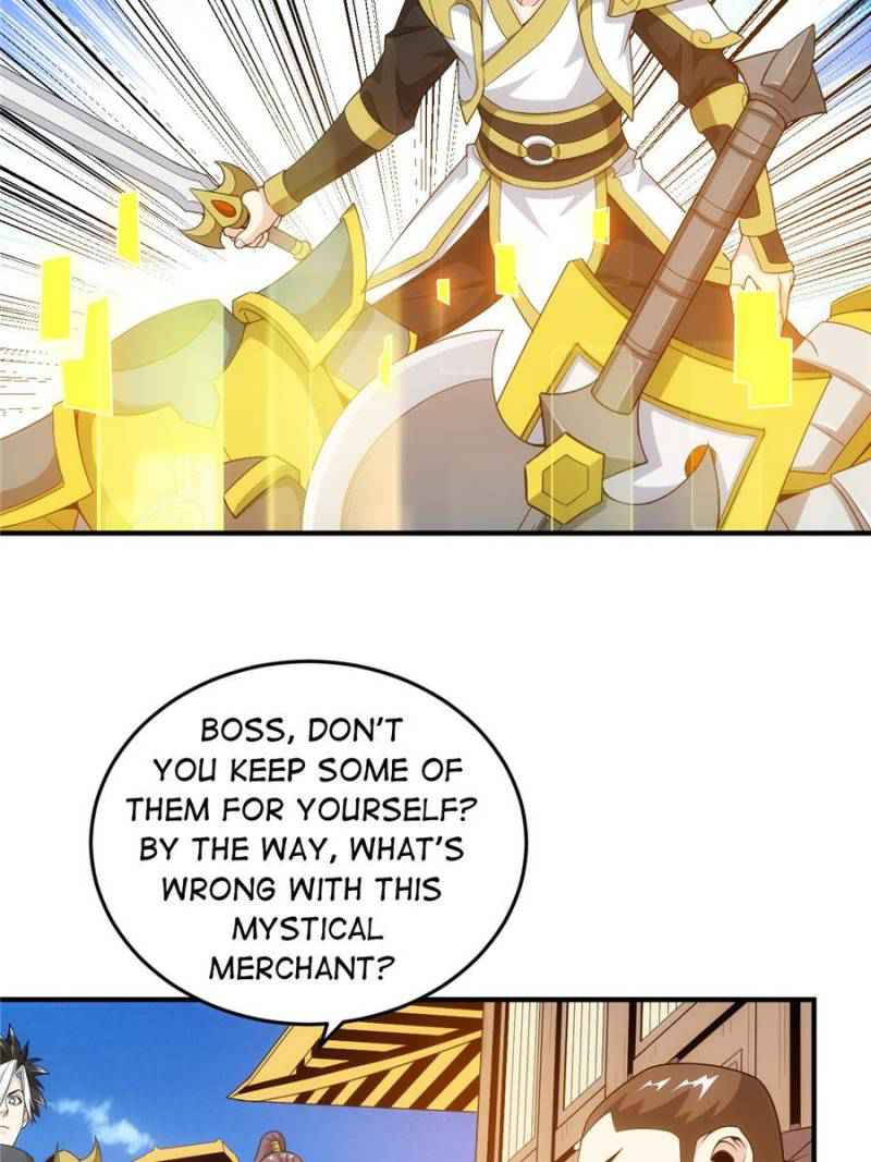 Rich Player (Billionaire Player) Chapter 129 - Page 53