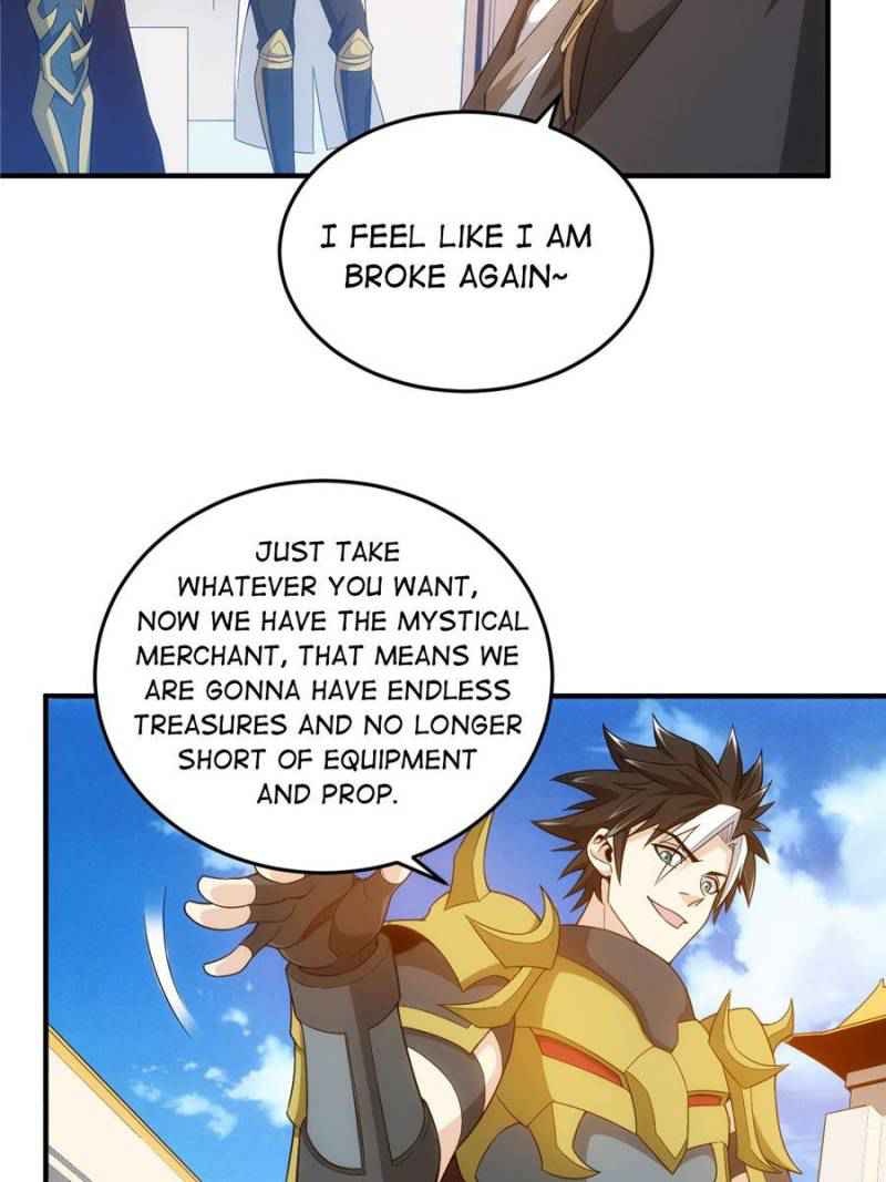 Rich Player (Billionaire Player) Chapter 129 - Page 55