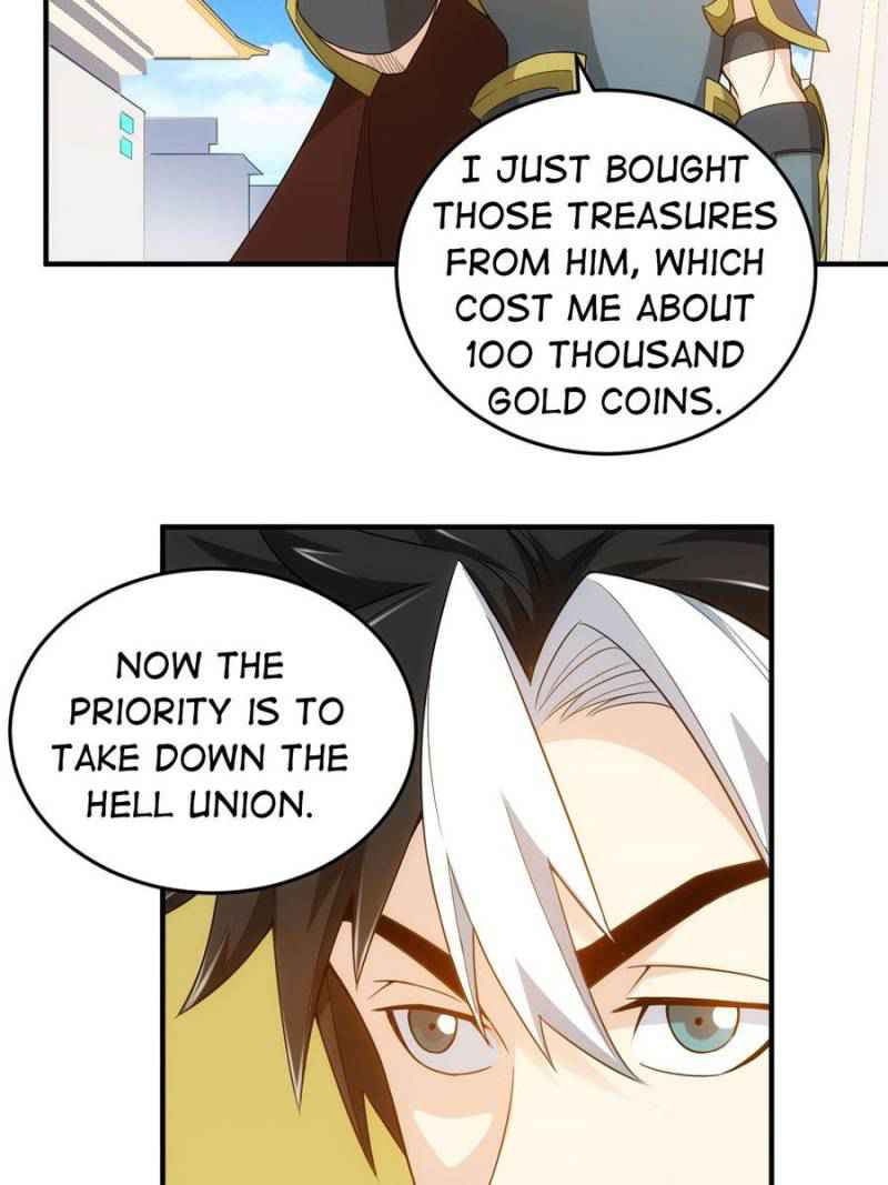 Rich Player (Billionaire Player) Chapter 129 - Page 56